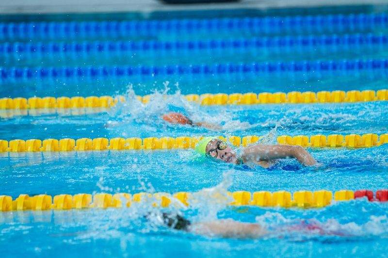 継続しやすいスイムレッスンの選び方